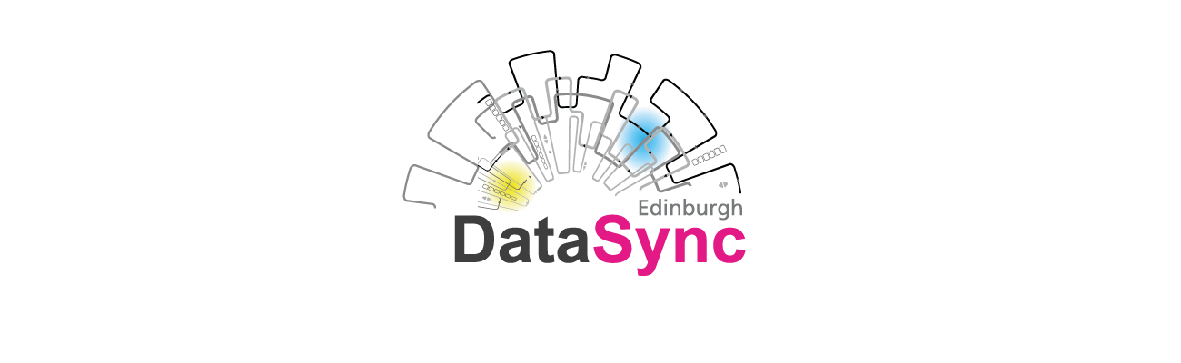 datasync logo