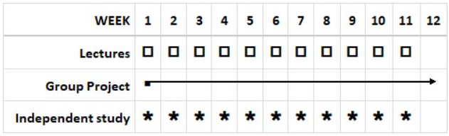 macro pattern C