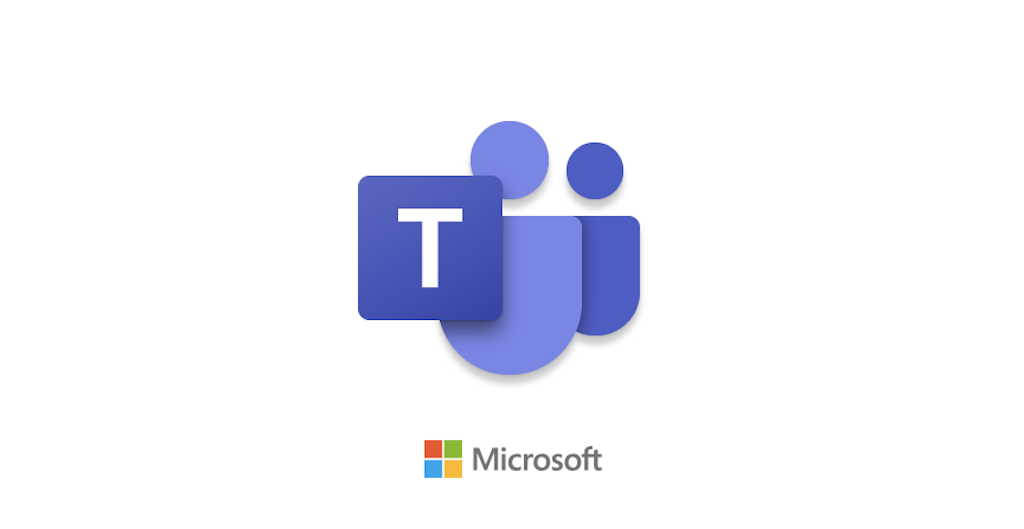 Microsoft Teams Logo