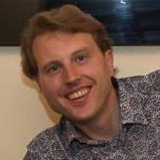Duncan Pritchard