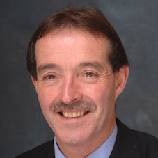 Grant Jarvie