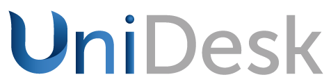 UniDesk logo