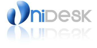 Unidesk logo