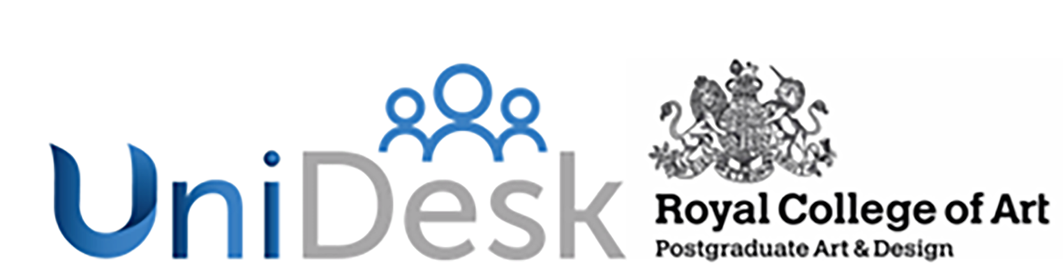 unidesk rca logo